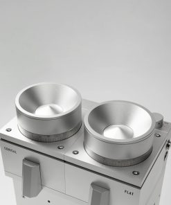 Option-O LAGOM GDS Dual-Geometry Coffee Grinder - Image 11