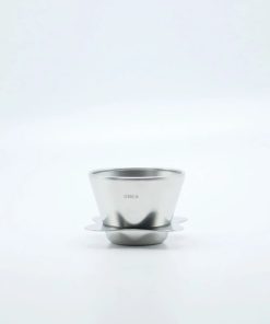 OREA O1 Brewer -Steel