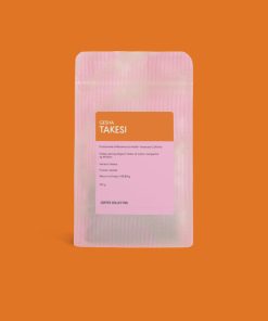 Takesi Geisha - Coffee Collective