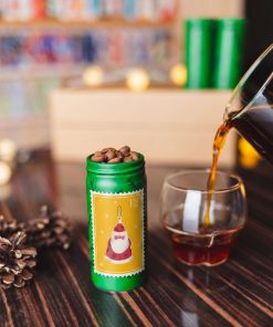 coffee advent calendar