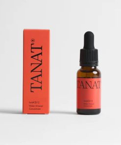 APAX LAB x TANAT Lucid 2.1 Mineral Concentrate