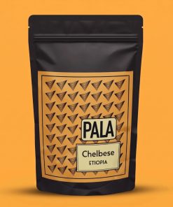 Chelbesa, Ethiopia - Pala Kaffebrenneri