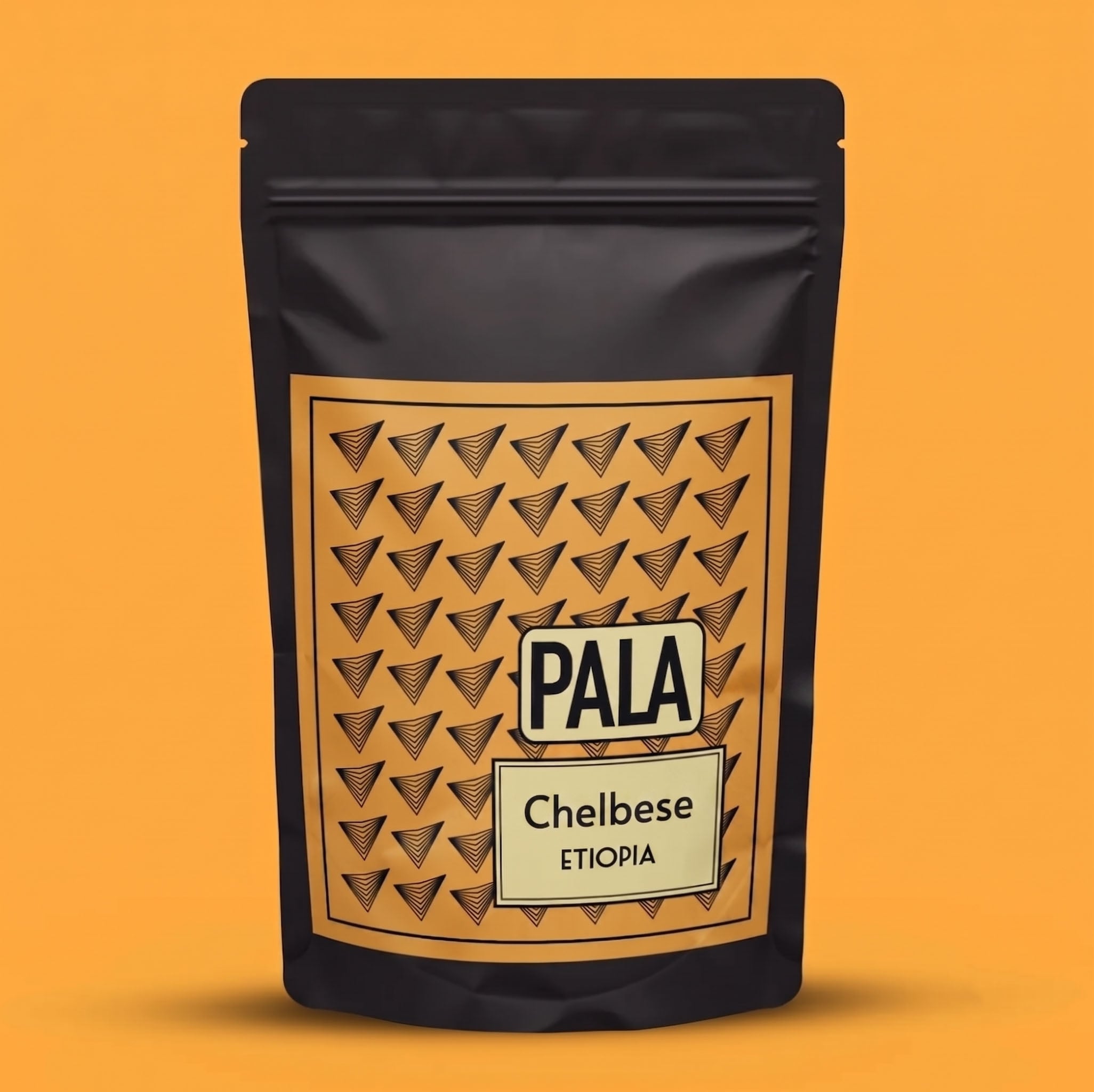 Chelbesa, Ethiopia - Pala Kaffebrenneri