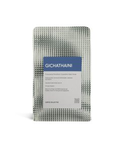 Gichathaini - Coffee Collective
