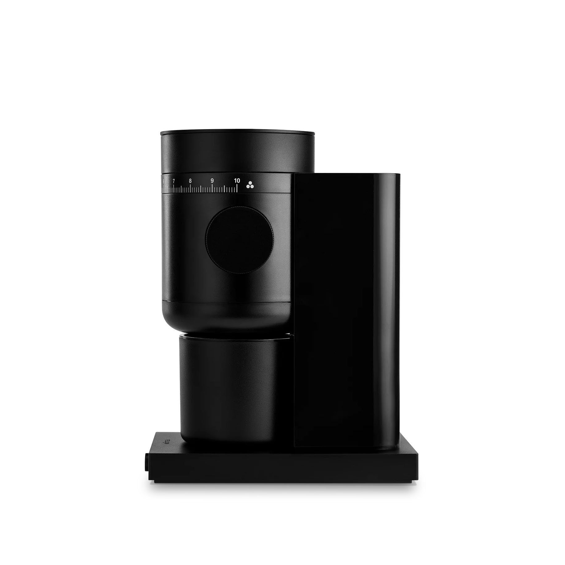 Opus 2 Conical Burr Grinder