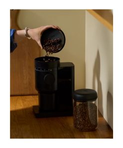 Opus 2 Conical Burr Grinder - Image 5