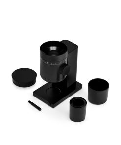 Opus 2 Conical Burr Grinder - Image 6