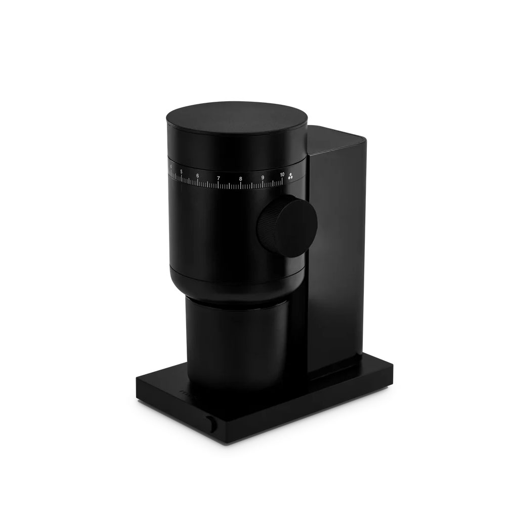 Opus 2 Conical Burr Grinder - Image 7