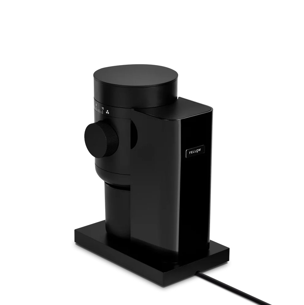 Opus 2 Conical Burr Grinder - Image 3