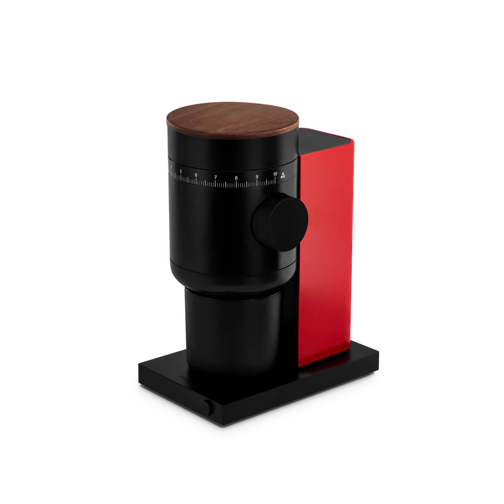 Opus 2 Conical Burr Grinder - Image 10