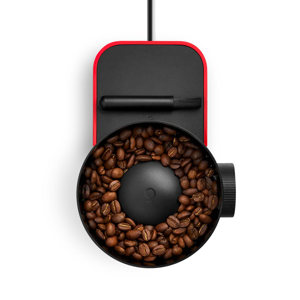Opus 2 Conical Burr Grinder - Image 9