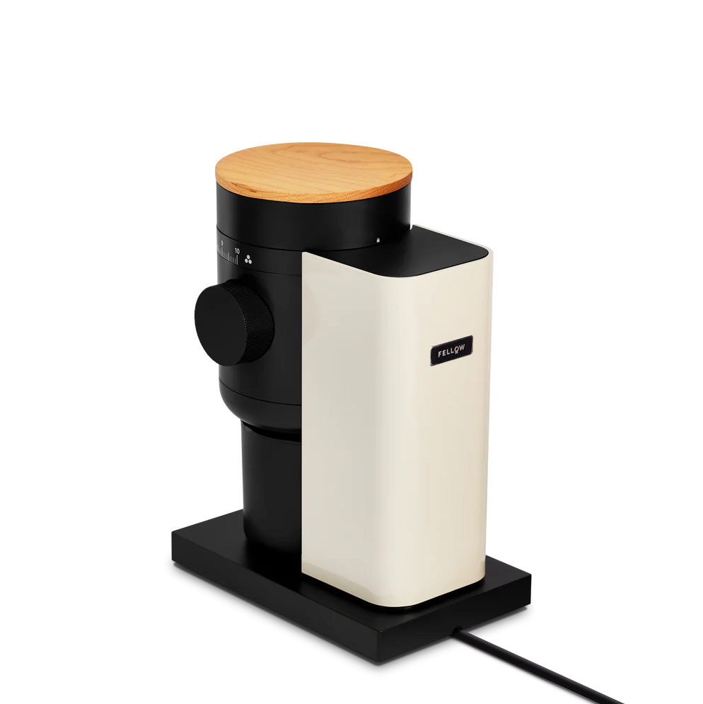 Opus 2 Conical Burr Grinder - Image 12
