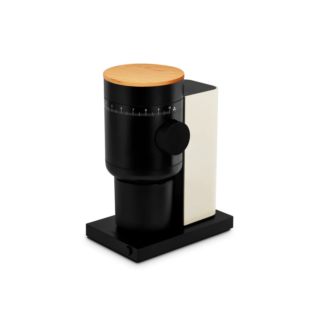 Opus 2 Conical Burr Grinder - Image 13