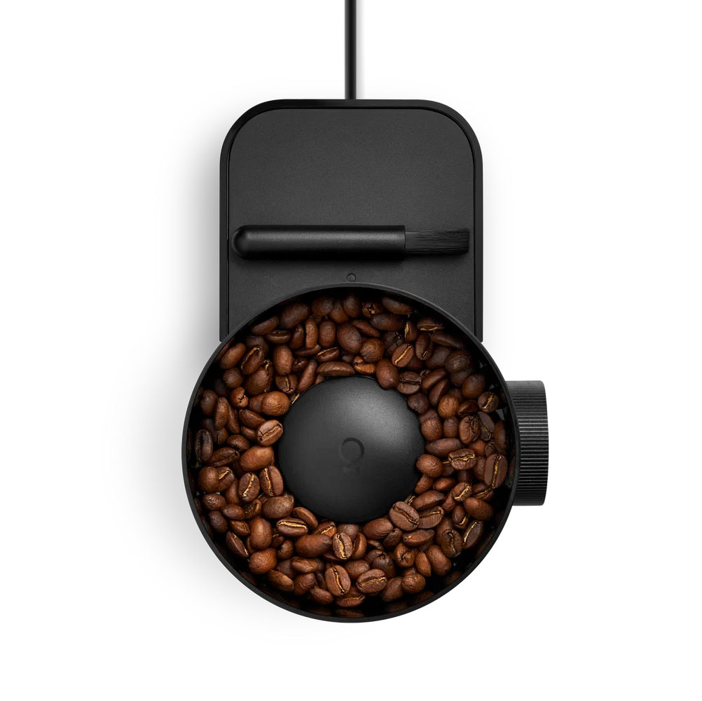 Opus 2 Conical Burr Grinder - Image 4