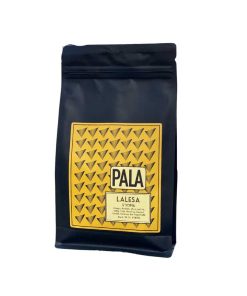 Lalesa, Ethiopia Espresso - Pala Kaffebrenneri