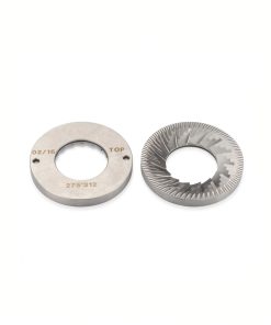 Mahlkönig 80mm Special Steel Burrs for Tanzania Grinder