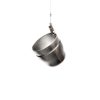 OREA Stac Steel Cups (2-Pack) 150 ml | Double-Walled Stainless Steel
