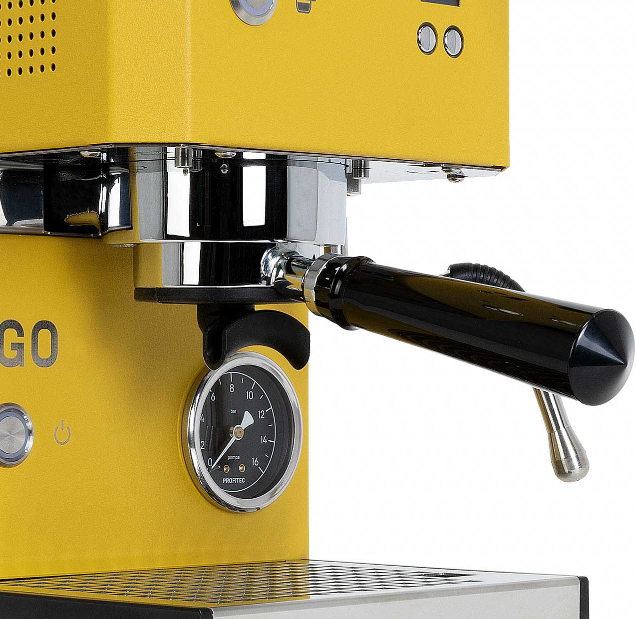 Profitec GO 2.0 Single Boiler Espresso Machine - Image 4