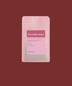 Victoria Atao - Coffee Collective
