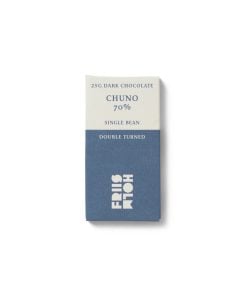 Friis-Holm Chuno Double Turned 70% (25g)
