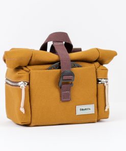 9Barista Nomadic Travel Bag for the 9Barista espresso machine