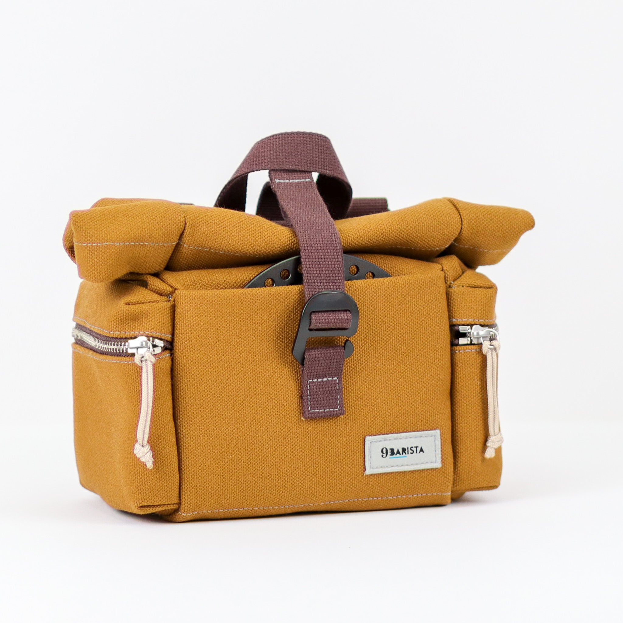 9Barista Nomadic Travel Bag for the 9Barista espresso machine