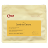 Quo Coffee Sandra's Caturra washed Colombian filter coffee from Finca el Porvenir, 200 g bag