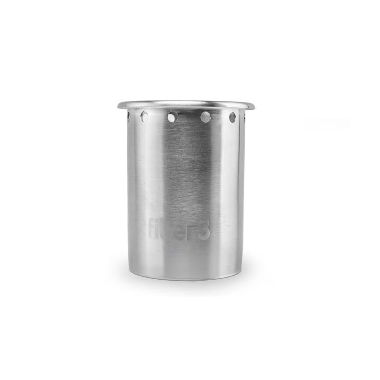 Scott Rao Filter3 Basket 58 mm
