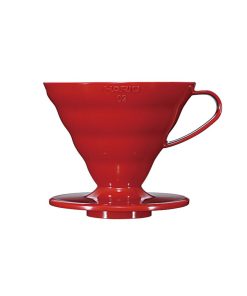 Hario V60 Plastic Coffee Dripper