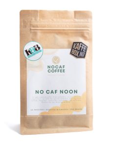 NoCaf Noon, Colombia Decaf - K&B Kafferosteri