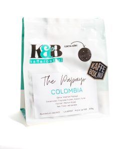 The Papayo, Colombia Filter - K&B Kafferosteri