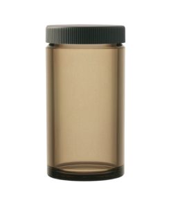 Comandante Large Polymer Bean Jar with Lid