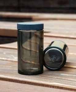Comandante Large Polymer Bean Jar with Lid - Image 7