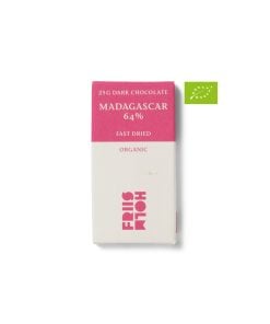 Friis-Holm Madagascar 64 % Fast Dried (25g)