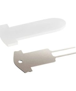 Mahlkönig E64 WS Silicone and Metal Flapper Set (707668)