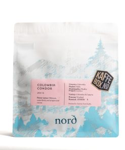 Nord - Condor, Colombia - 250g