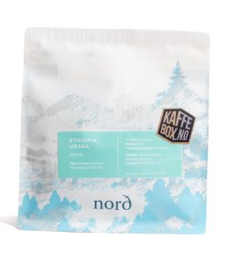 Nord - Uraga, Ethiopia - 250g