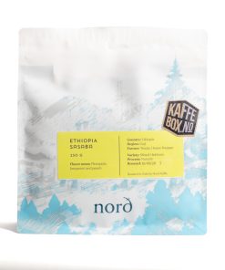 Nord - Sasaba, Ethiopia - 250g