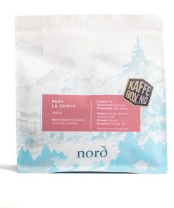 Nord - La Danta, Peru - 250g