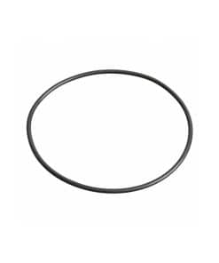 Black EPDM replacement o-ring for the Pietro manual coffee grinder