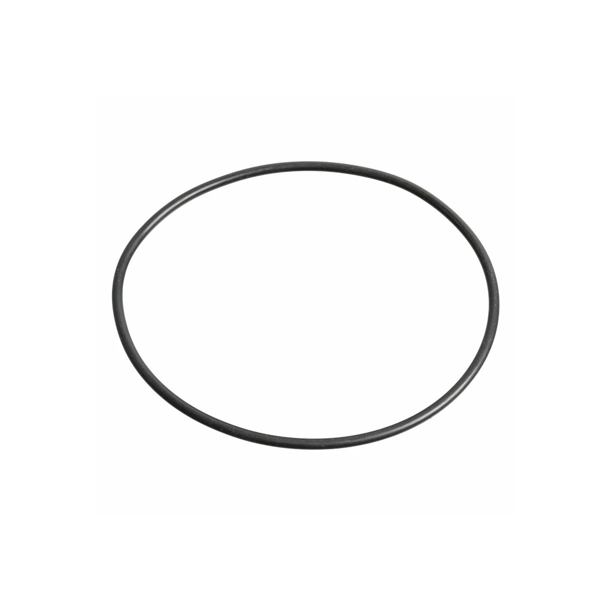 Black EPDM replacement o-ring for the Pietro manual coffee grinder