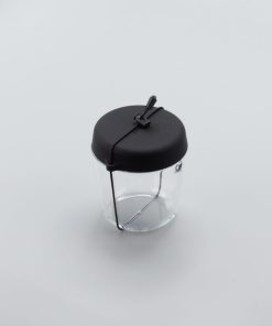 OREA Z1 Travel Pack, Tritan cup with silicone lid and cord