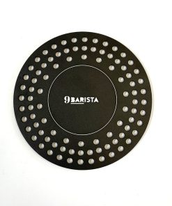 9Barista heat transfer plate for gas, electric and ceramic hobs