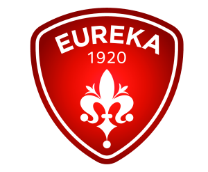 Eureka 1920 logo