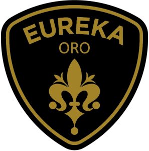 Eureka ORO logo