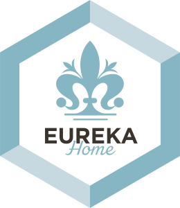 Eureka Home logo