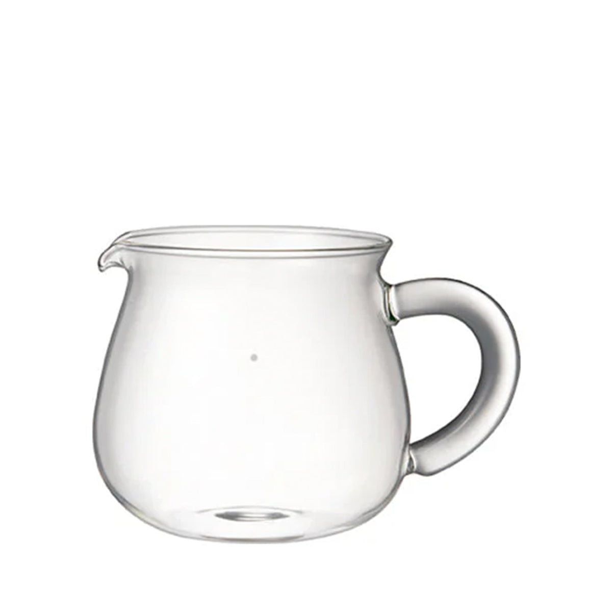 Kinto Slow Coffee Style Rounded Coffee Server