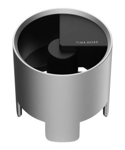 Timemore Autospin automatic WDT tool, silver