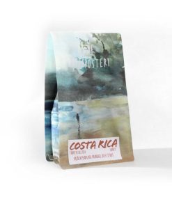 AVE Kafferosteri Tributos del Ota honey processed Costa Rican filter coffee, 250 g bag