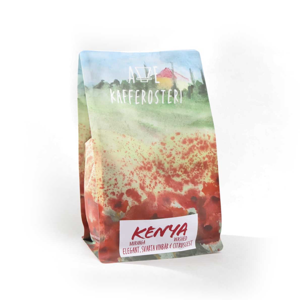 Gatagua, Kenya Filter – AVE Kafferosteri